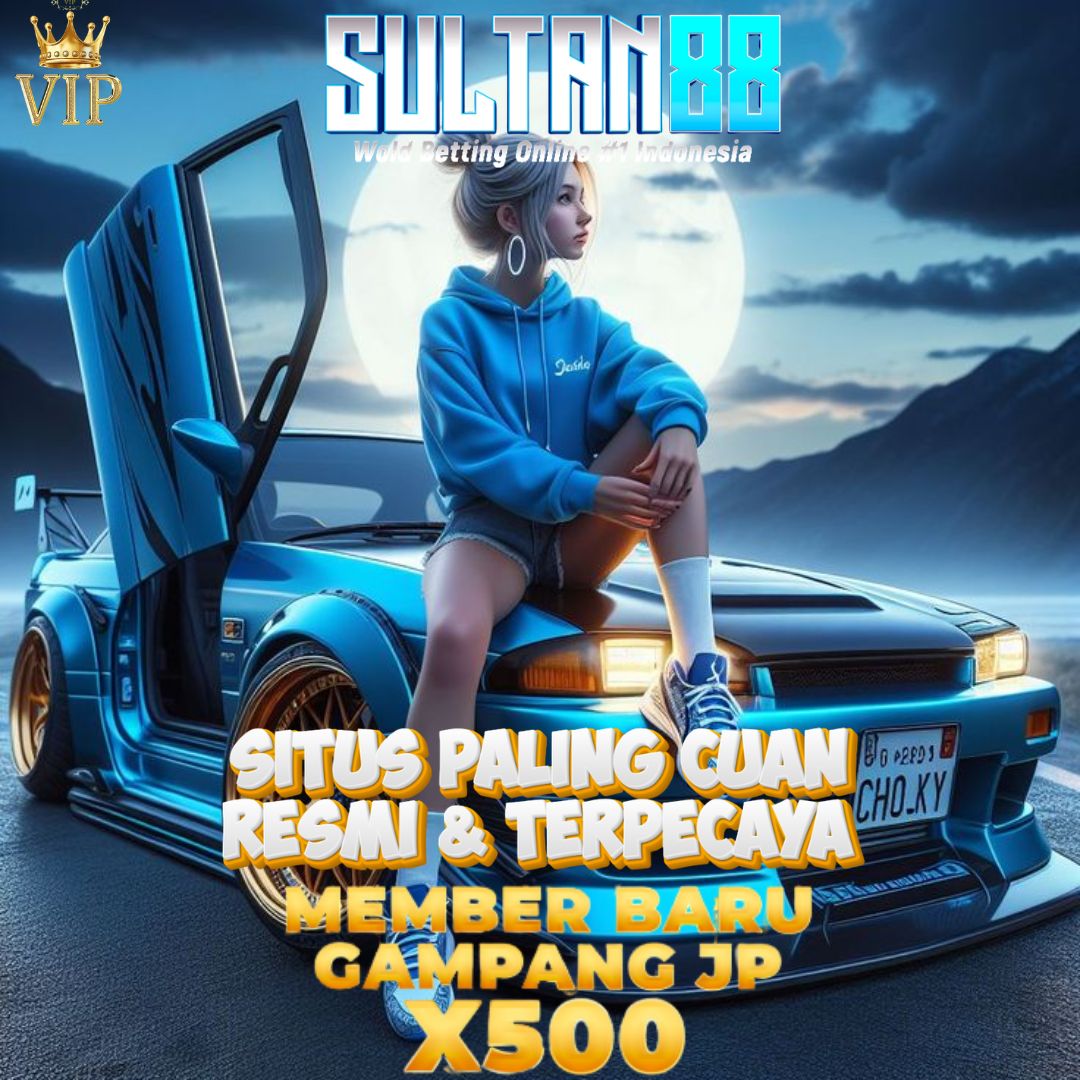 SULTAN88: Link Tautan Game Slot Gacor Terbaru Server Thailand Gampang Jackpot